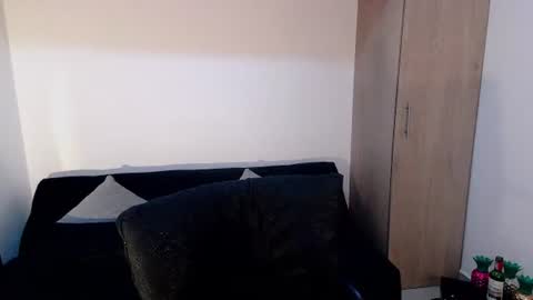 Snapshot of isabelvillalobos chatting on 07/04/26, 11:55 Isabel Villalobos online show from 07/04/26, 11:55