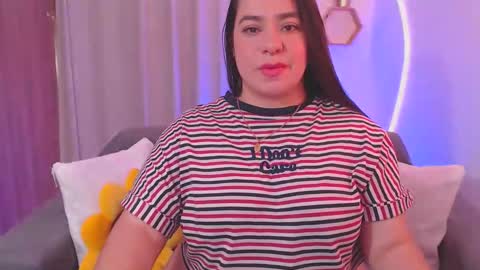 Isa online show from 03/12/26, 04:24