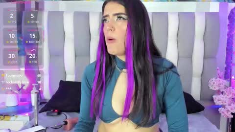 Isa online show from 03/10/26, 06:07