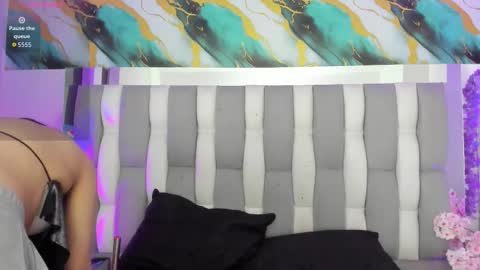 Isa online show from 03/15/26, 05:02