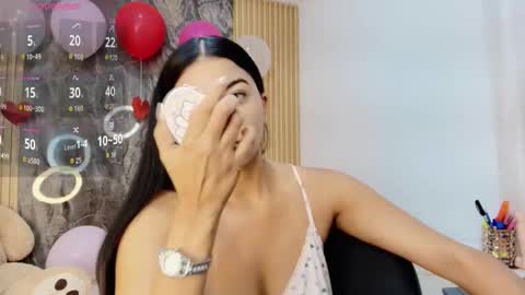 ISADORA online show from 02/16/26, 10:00