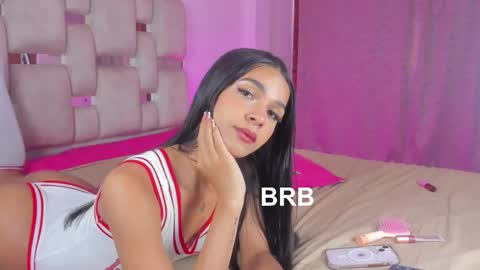 Snapshot of isadoraa1 chatting on 03/18/26, 11:02 ISADORA online show from 03/18/26, 11:02