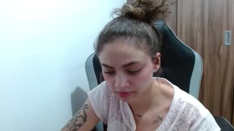 Snapshot of isadoraelite16 chatting on 12/24/24, 05:05 ISADORA online show from 12/24/24, 05:05