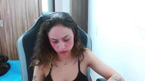 Snapshot of isadoraelite16 chatting on 02/26/25, 11:59 ISADORA online show from 02/26/25, 11:59