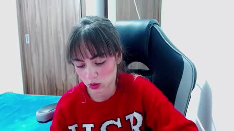 Snapshot of isadoraelite16 chatting on 03/08/25, 03:06 ISADORA online show from 03/08/25, 03:06