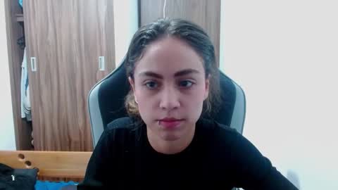 Snapshot of isadoraelite16 chatting on 03/12/25, 05:24 ISADORA online show from 03/12/25, 05:24