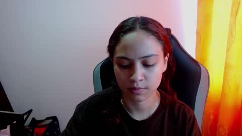 Snapshot of isadoraelite16 chatting on 02/24/26, 07:12 ISADORA online show from 02/24/26, 07:12