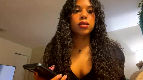 isadorawishes online show from 11/09/25, 11:14