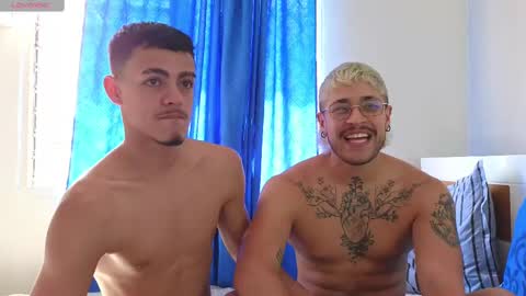 isais hunt online show from 03/06/25, 02:29