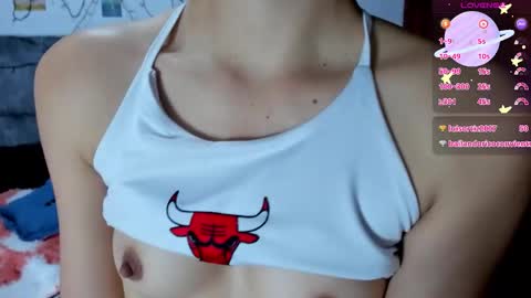 Isabela  online show from 02/18/26, 04:41