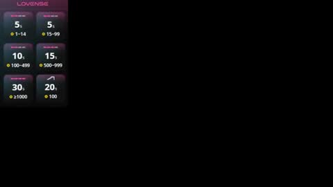 ISABELLA online show from 07/22/26, 06:22