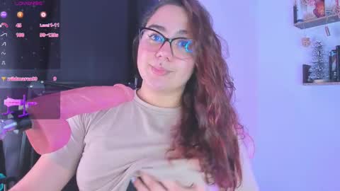 Isa online show from 12/18/24, 10:35