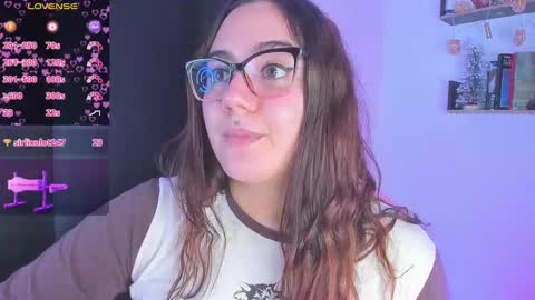 Isa online show from 12/20/24, 01:14