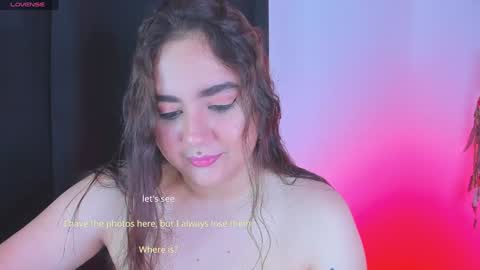 Isa online show from 01/09/25, 11:24