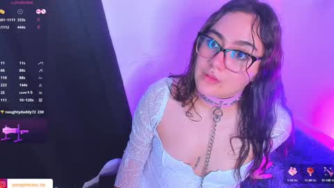 Isa online show from 01/13/25, 01:02