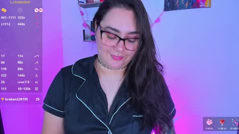 Isa online show from 01/17/25, 10:12