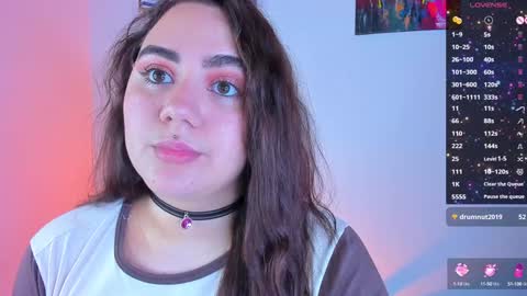 Isa online show from 01/24/25, 12:52