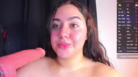 Isa online show from 01/25/25, 01:21