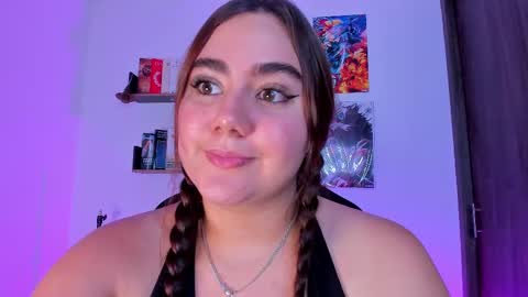 Isa online show from 10/09/25, 10:08