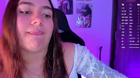 Isa online show from 10/29/25, 11:28