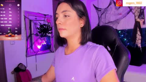 Snapshot of isarogers_dl chatting on 11/02/25, 06:10 isabel online show from 11/02/25, 06:10