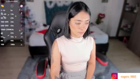 Snapshot of isarogers_dl chatting on 11/30/25, 06:12 isabel online show from 11/30/25, 06:12