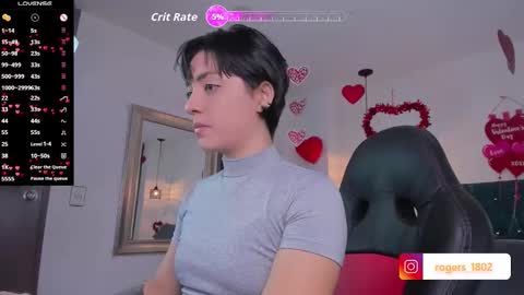 isabel  online show from 02/19/26, 05:53