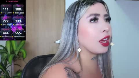 isasexyxxx1 online show from 05/20/26, 11:44