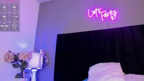 Snapshot of isaxcurves chatting on 06/06/26, 10:47 Isabela Isa for lovers online show from 06/06/26, 10:47