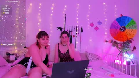 IsaXsab online show from 01/10/26, 03:08