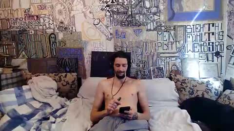 ischam187 online show from 09/11/25, 07:08