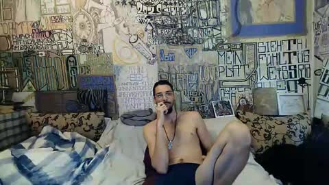 ischam187 online show from 09/12/25, 02:06