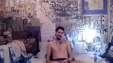 ischam187 online show from 09/21/25, 06:15