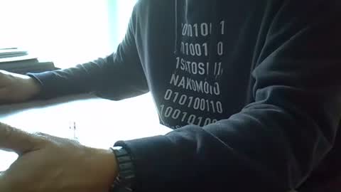 isd1969 online show from 01/01/25, 12:22