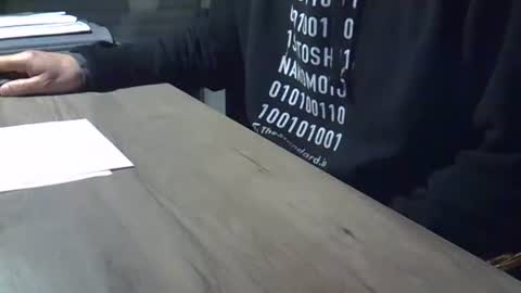 isd1969 online show from 01/02/25, 10:11