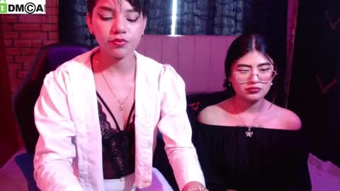isabela online show from 02/15/26, 02:58