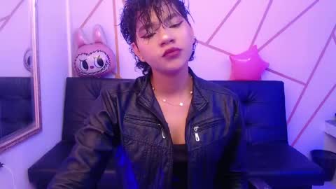 isabela online show from 06/06/26, 03:44
