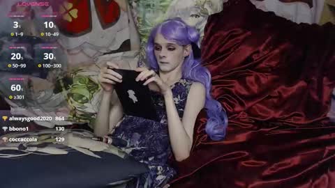 Sele online show from 09/14/25, 10:53