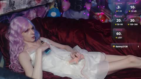 Sele online show from 10/29/25, 09:27