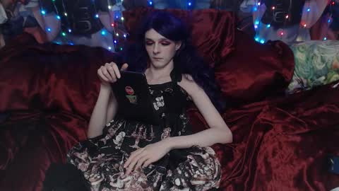 Sele online show from 12/20/25, 10:28