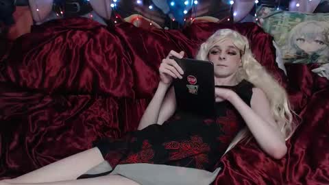 Sele online show from 02/16/26, 10:50