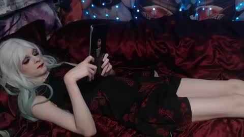 Sele online show from 04/11/26, 10:47