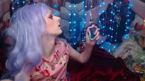 Sele online show from 04/12/26, 10:15