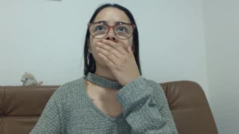 Emma online show from 10/16/25, 03:51