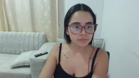 Snapshot of isemma chatting on 03/14/26, 03:56 Emma online show from 03/14/26, 03:56