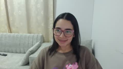 Snapshot of isemma chatting on 03/20/26, 03:55 Emma online show from 03/20/26, 03:55