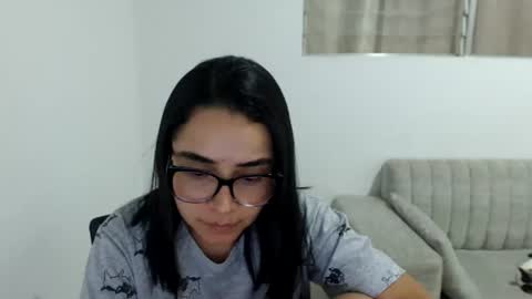 Snapshot of isemma chatting on 06/28/26, 03:12 Emma online show from 06/28/26, 03:12
