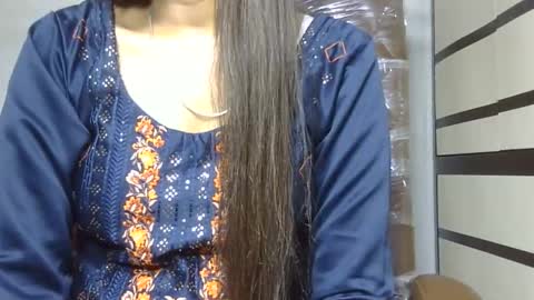 Snapshot of ishika_ishu chatting on 03/06/26, 11:39 ishika_ishu online show from 03/06/26, 11:39