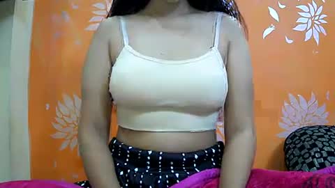 ishika_singh_ online show from 12/03/24, 02:03