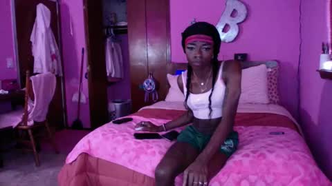 ishonmulaa7 online show from 05/08/26, 11:37